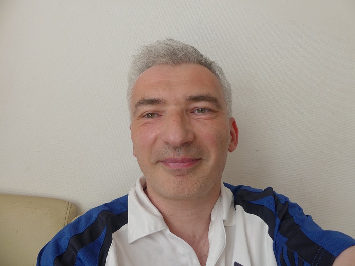 Дмитрий Гребенщиков Песня „Мне еще не 50“